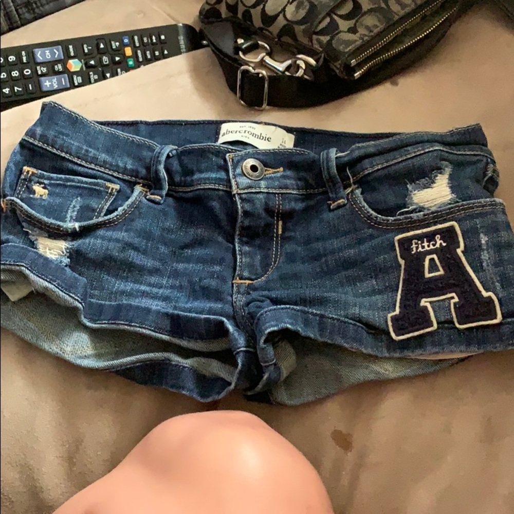 Kids shorts